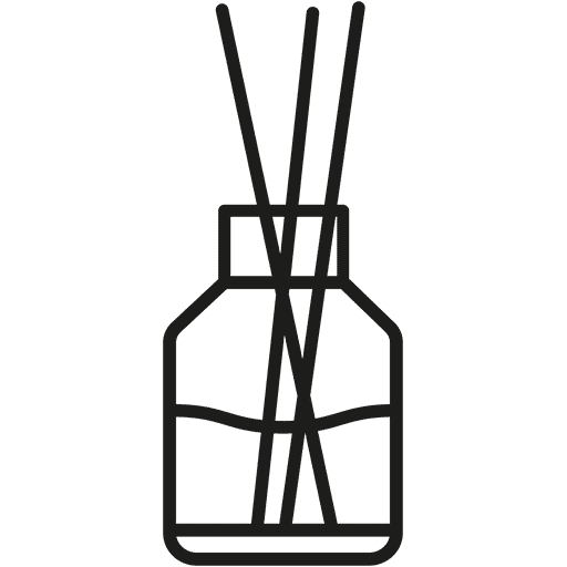 Аромадифузори ZUZU