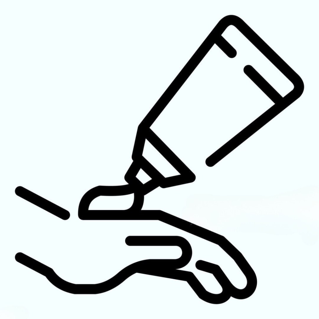 Креми для рук Crumb