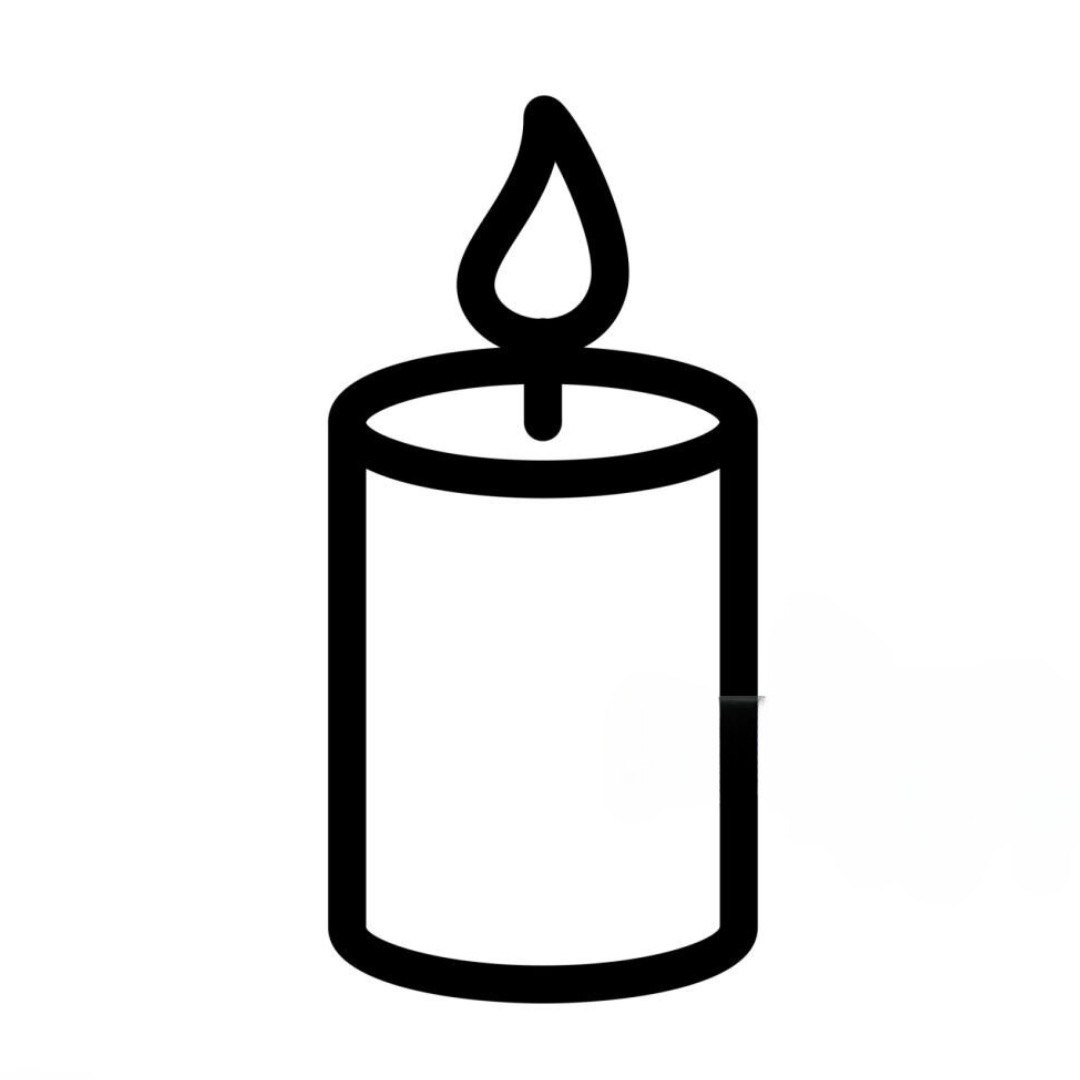 Свічки ароматизовані