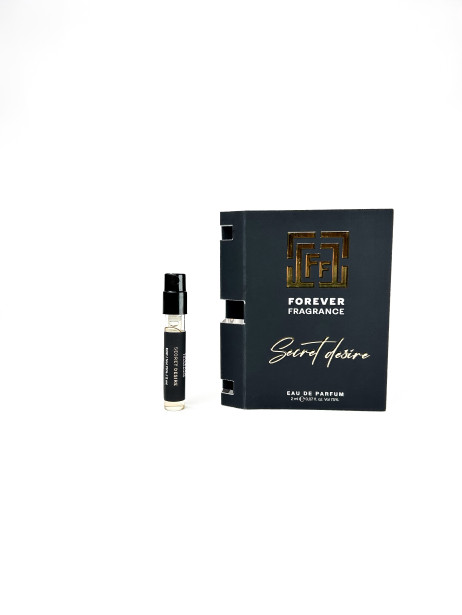 Forever Fragrance Secret desire