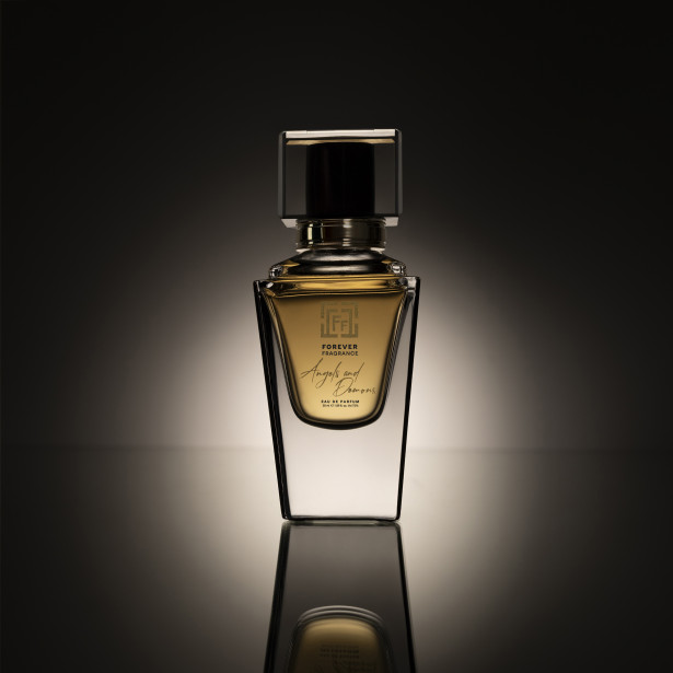 Forever Fragrance Angels and Demons