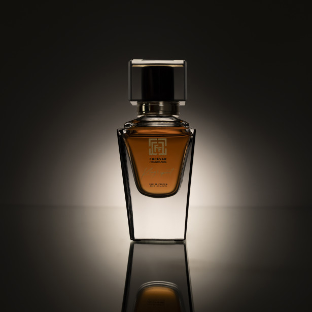 Forever Fragrance King`s spirit 