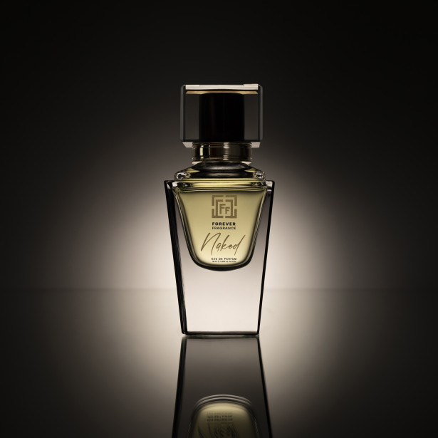 Forever Fragrance Naked