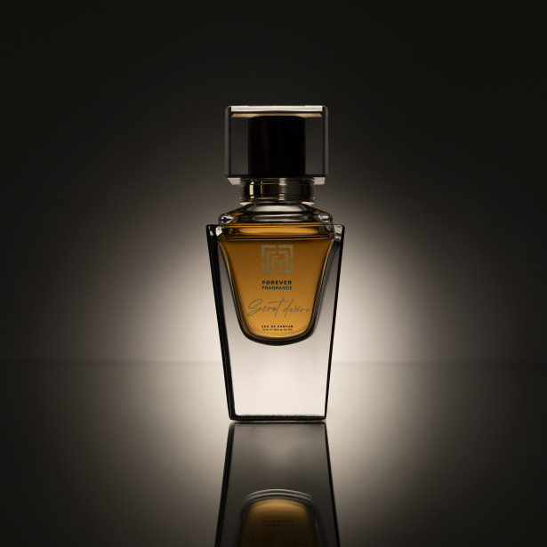 Forever Fragrance Secret desire